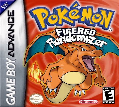 pokemon starter randomizer|Fire Red Randomizer Online .